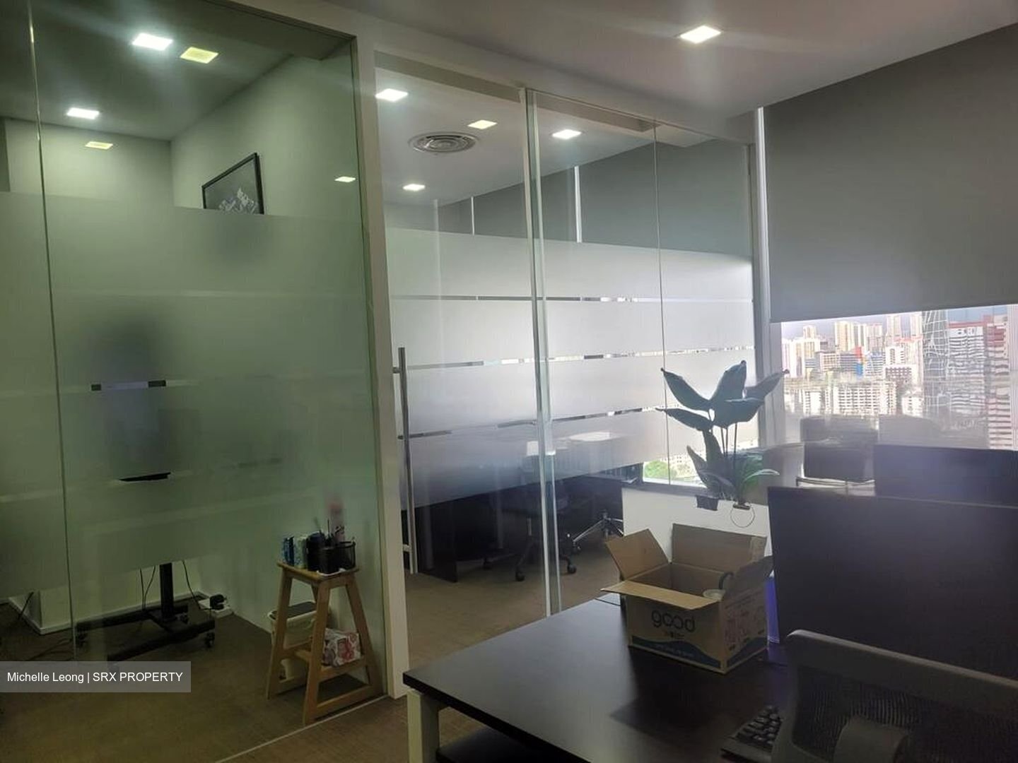 The Central (D1), Office #456952251